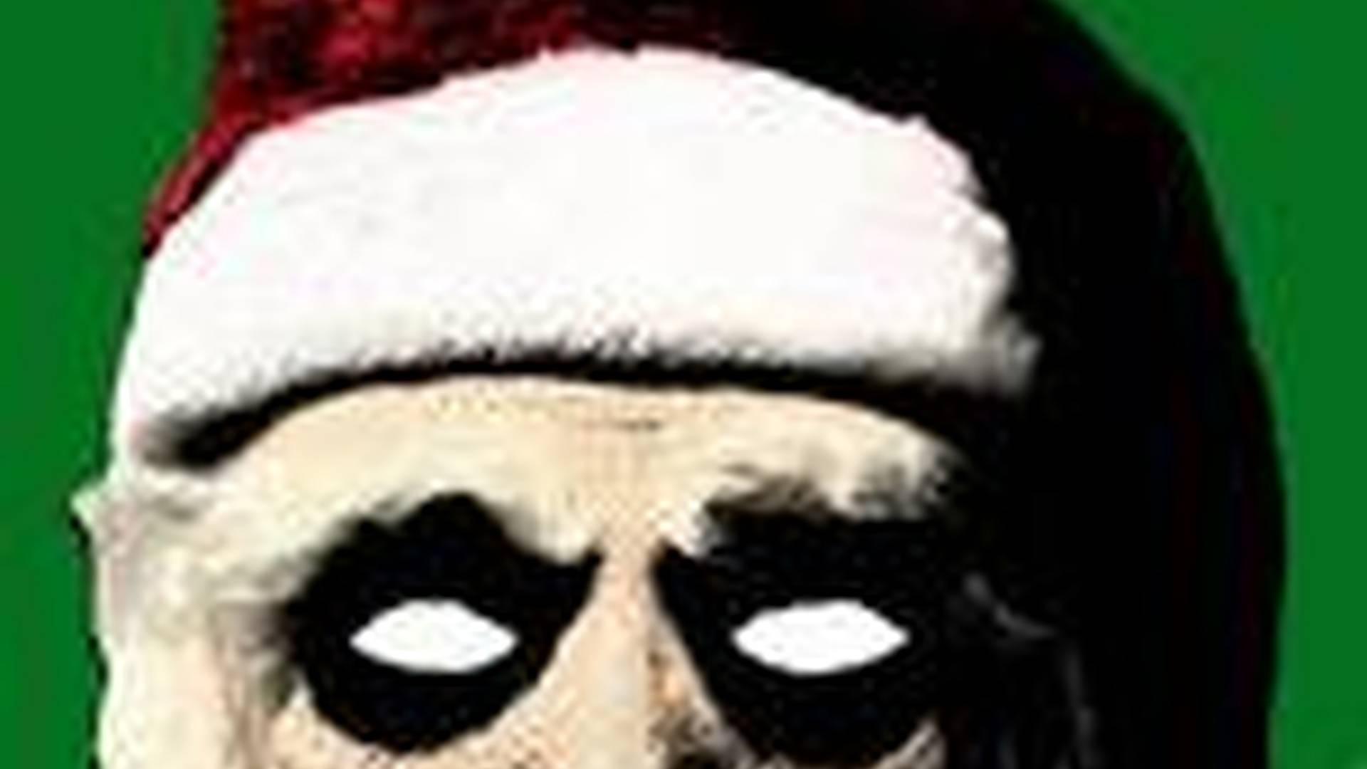 Jingle Bell Shock: A Christmas Horror Movie Marathon photo