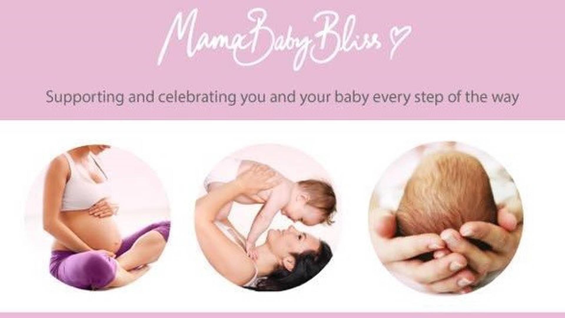 Mama Baby Bliss photo