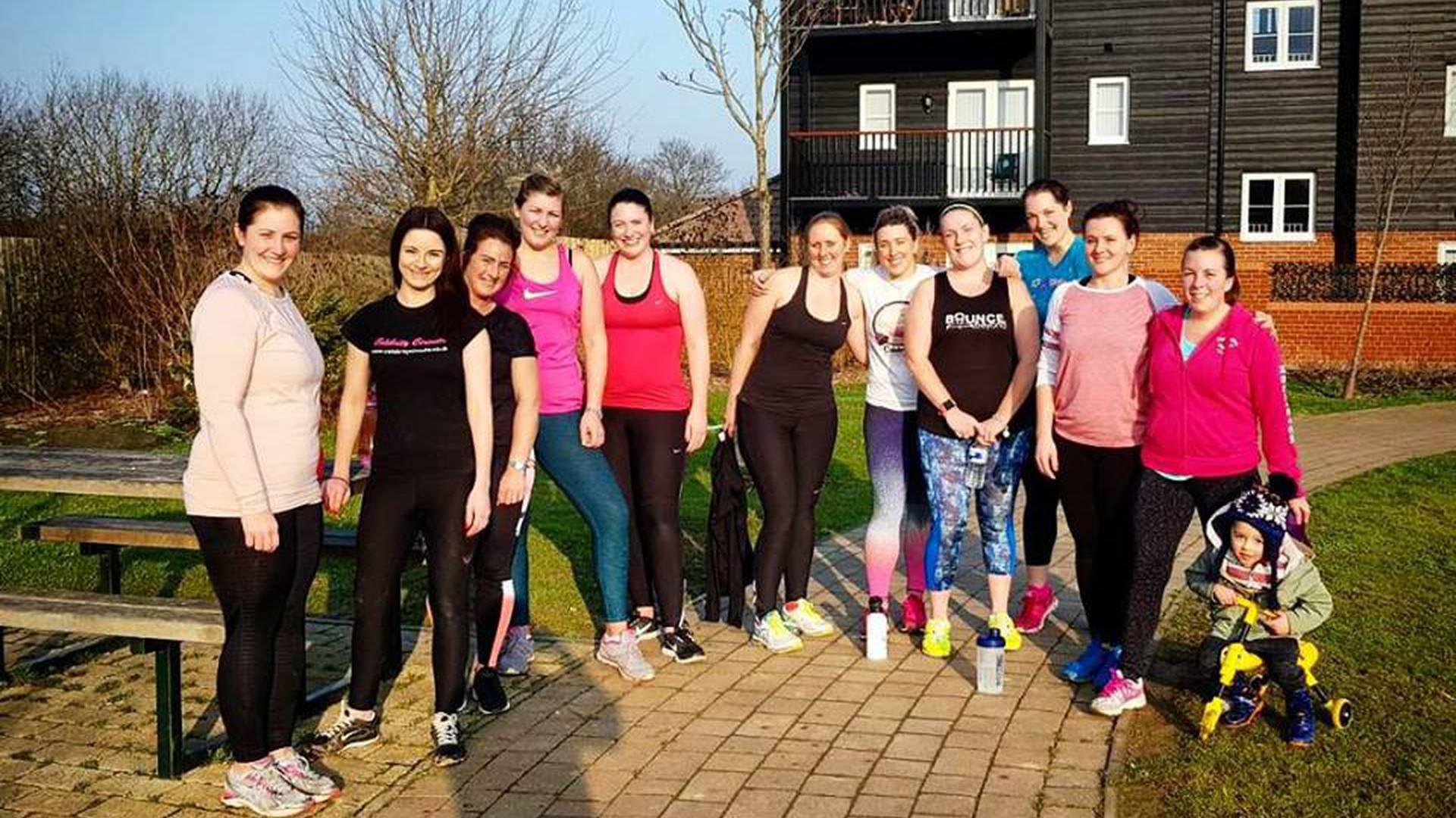 Celebrity Circuits photo