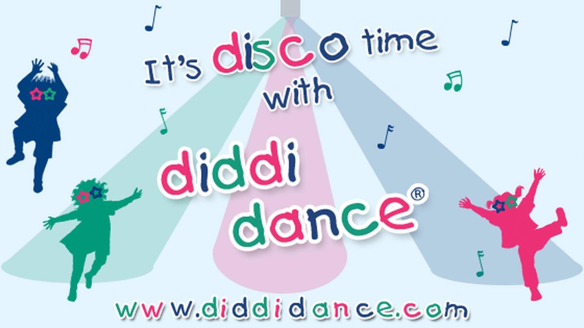 diddi dance photo