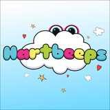 Hartbeeps logo