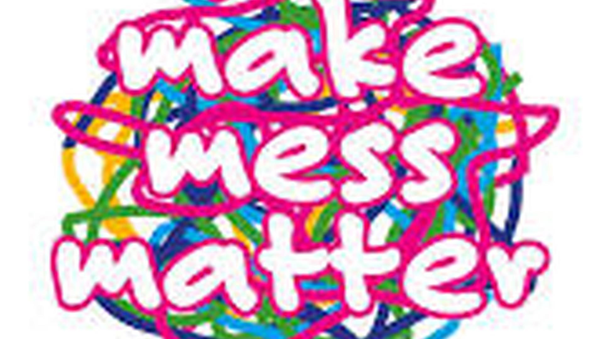 Make Mess Matter photo