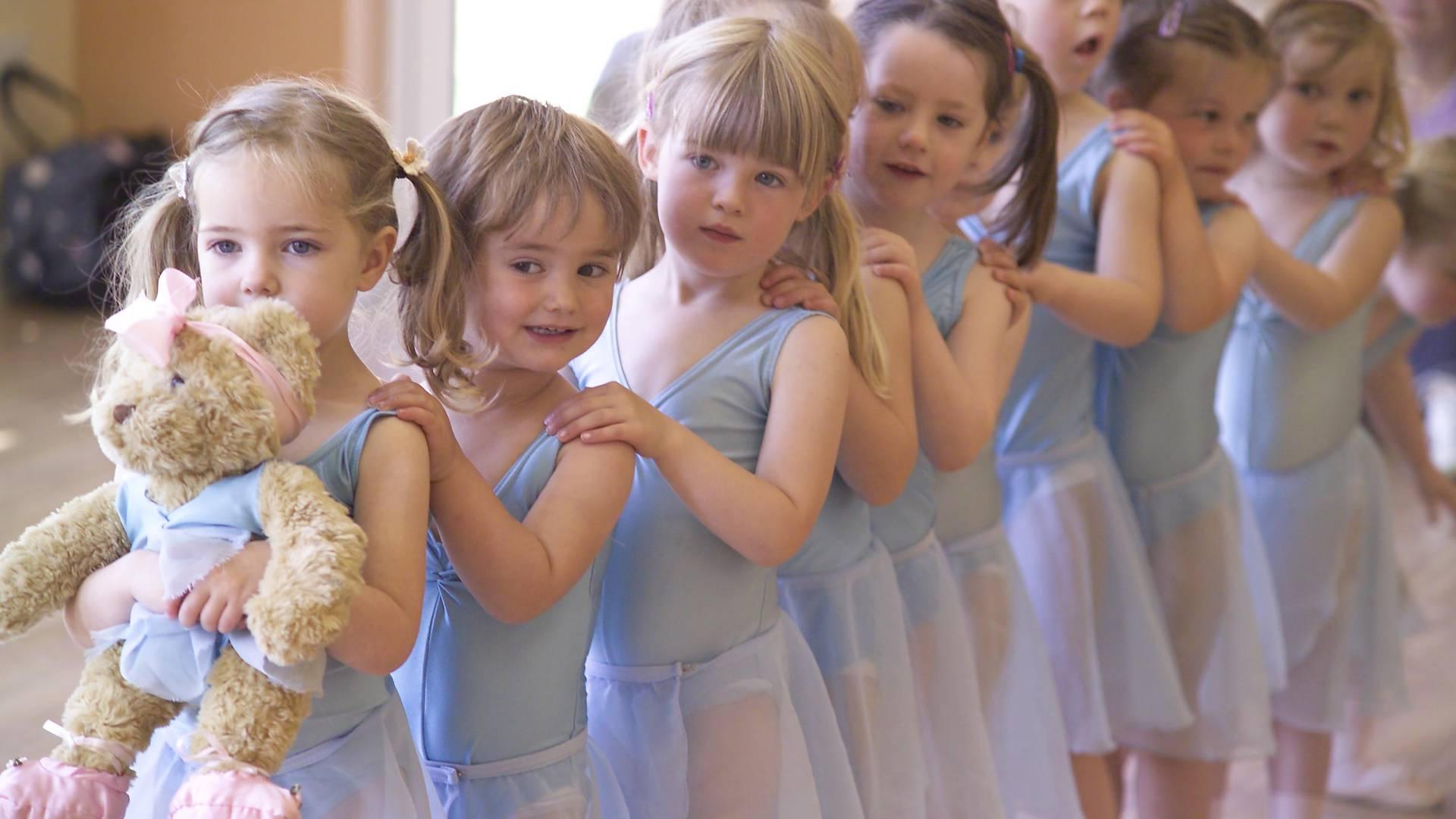 Melody Bear Classes, Northern Theatre Arts Academy photo