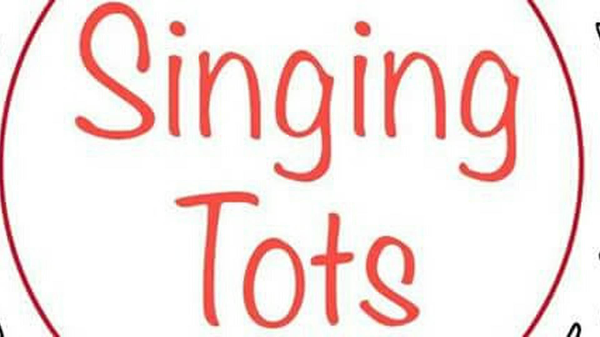 Singing-Tots photo