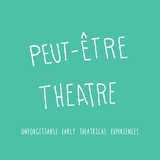 Peut-Être Theatre logo