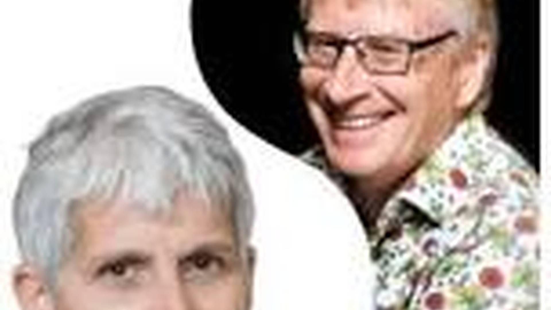 Phil Hammond: The Ins and Outs of Pleasure photo