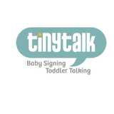 TinyTalk logo