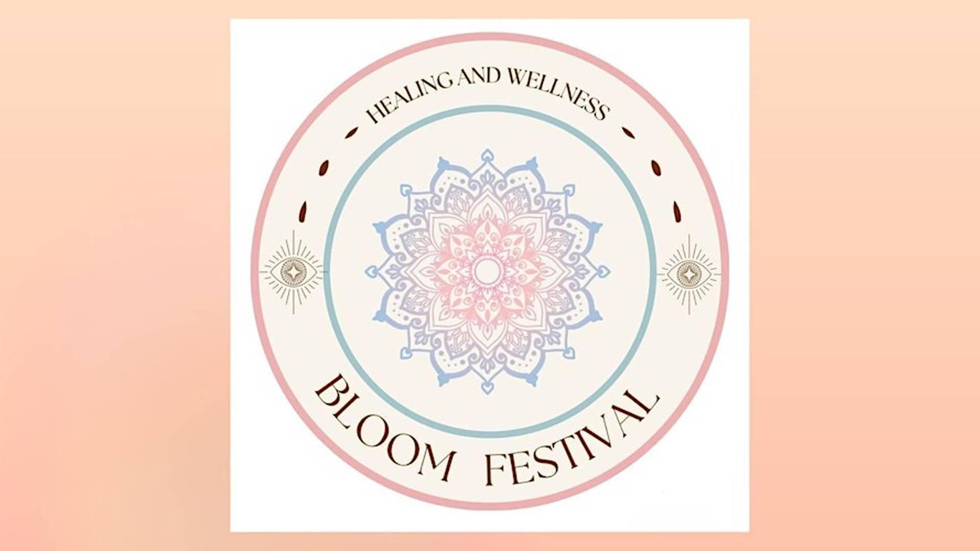 Bloom Festival May 2026 photo