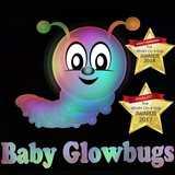 Baby Glowbugs logo