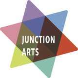 Junction Arts logo