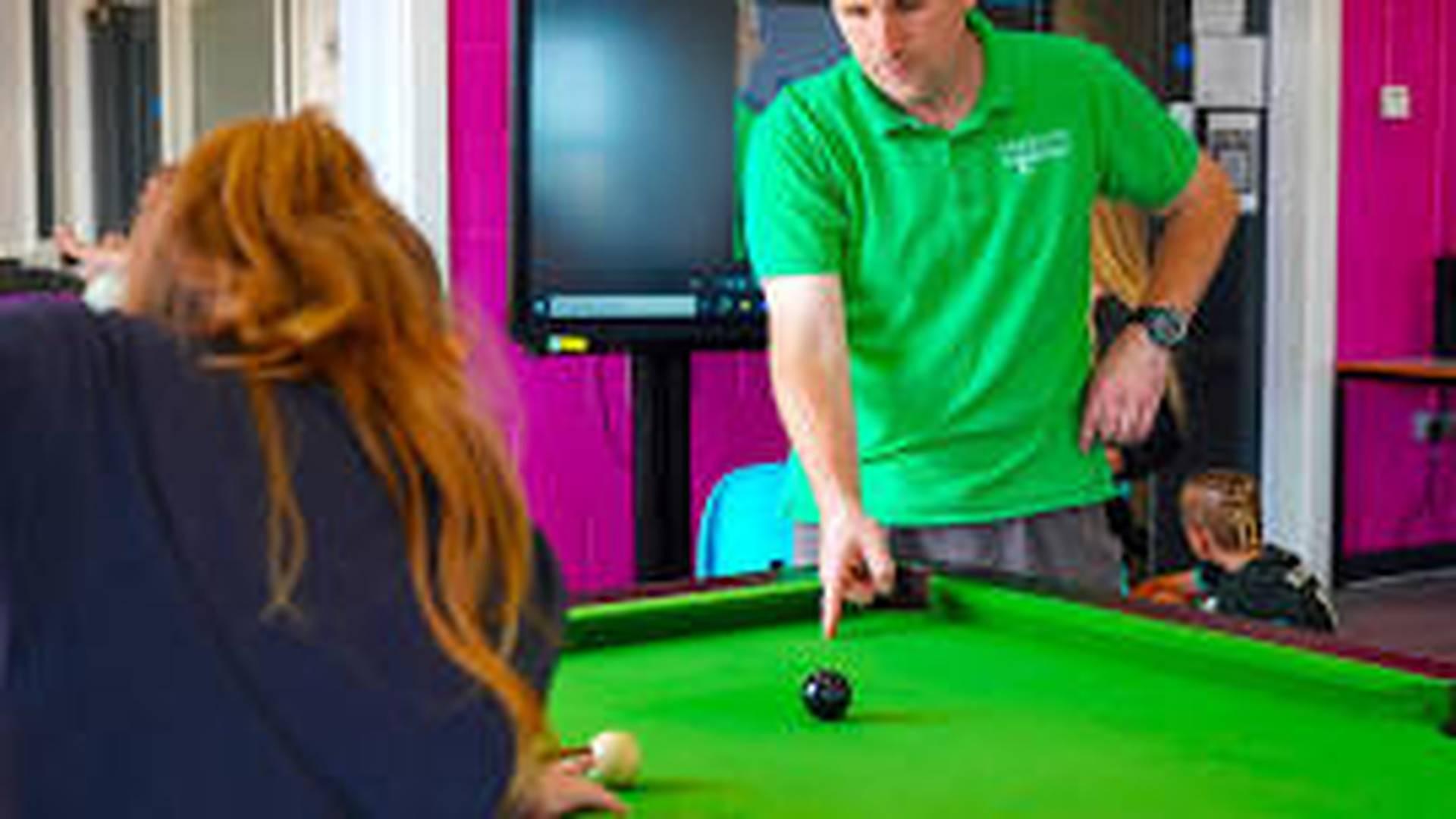 Ovenden Senior Youth Club (13+) photo