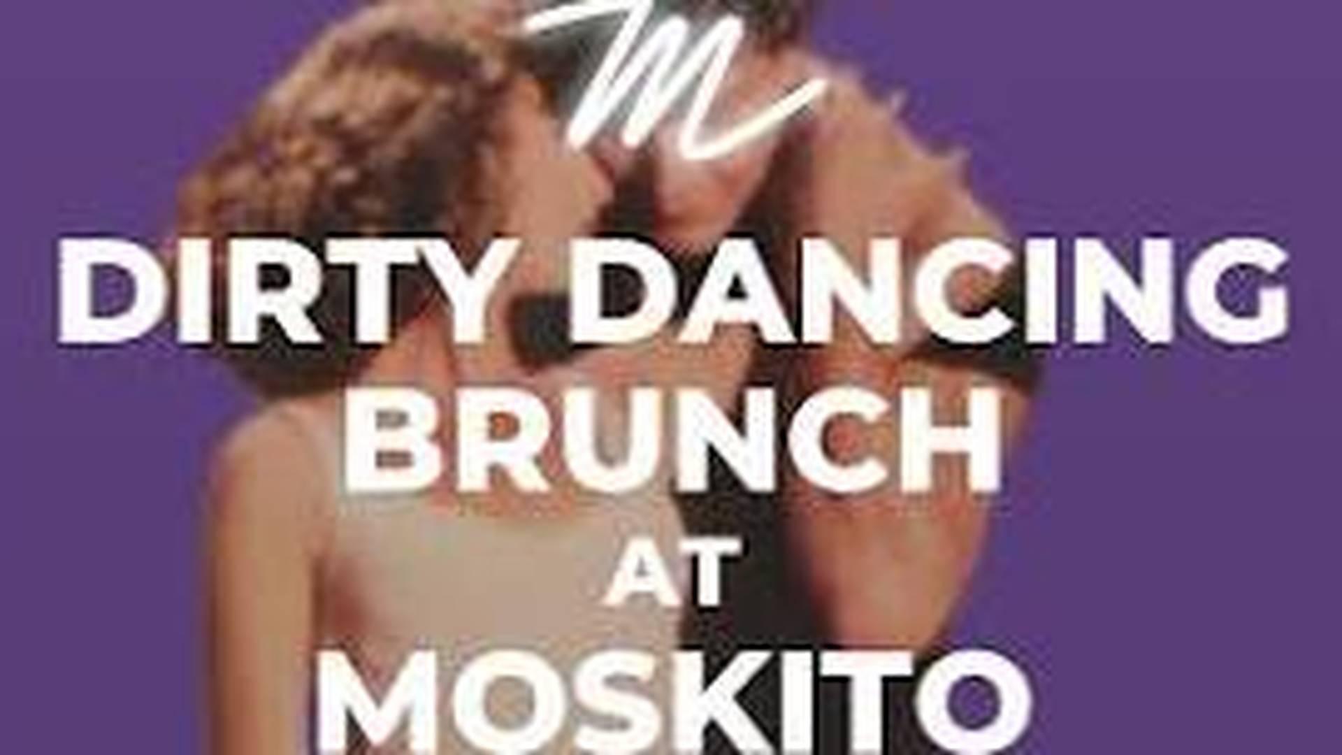 Dirty Dancing Brunch photo