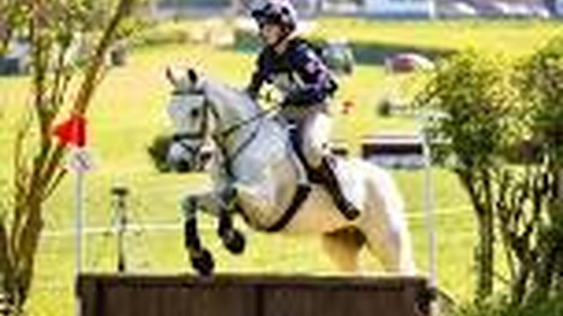 Eventing photo