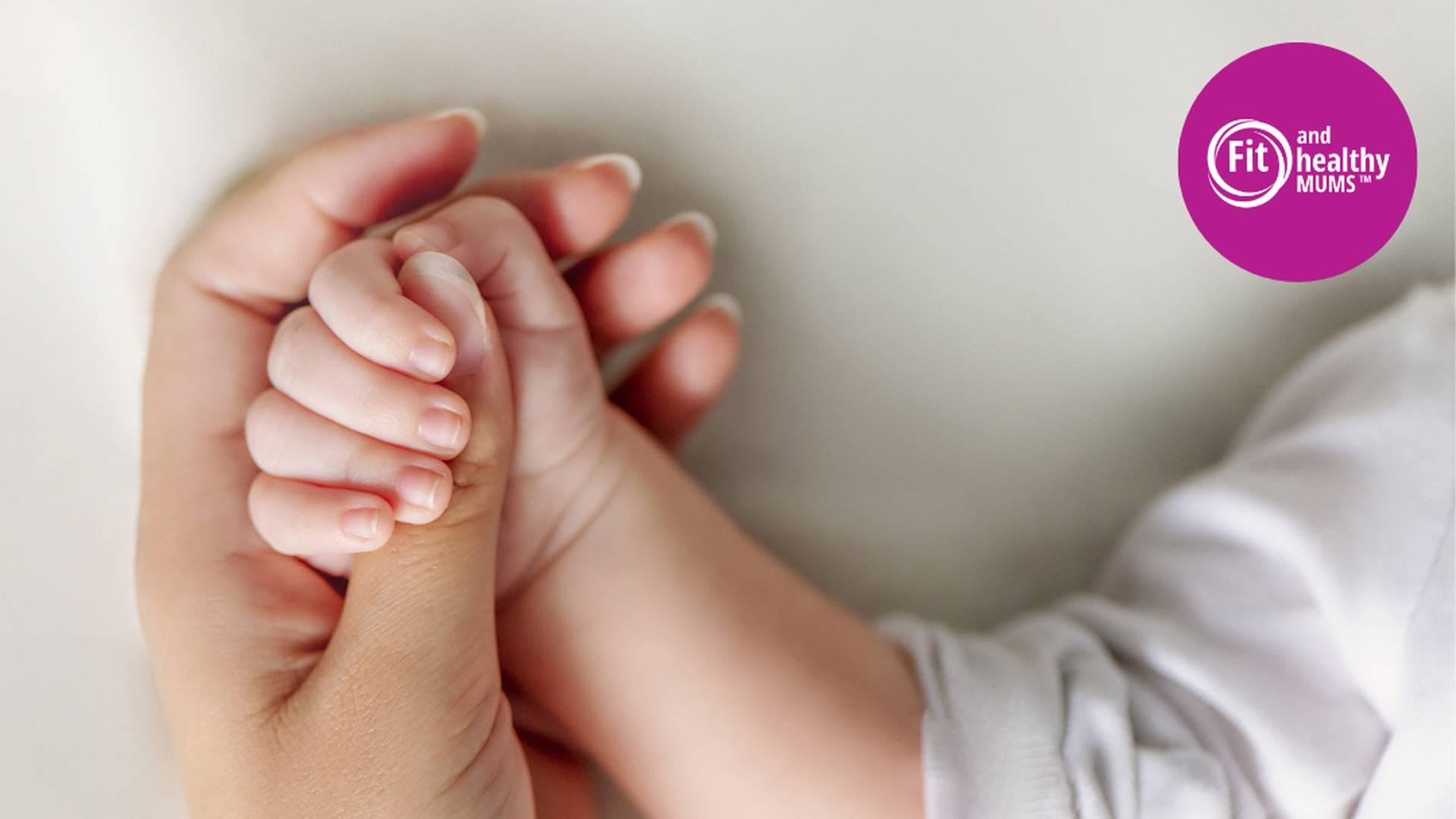 Baby Massage photo