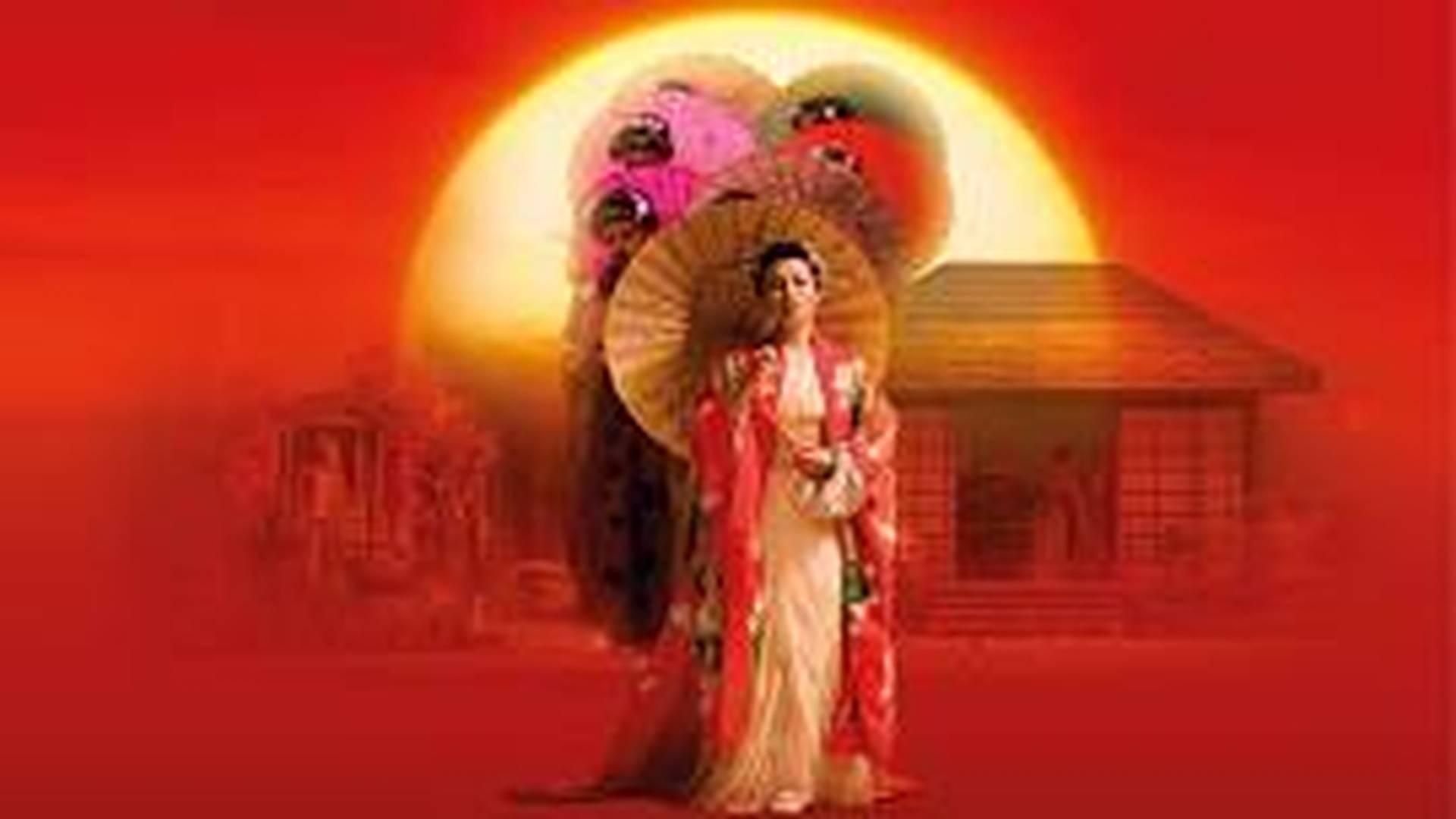 Ellen Kent: Madama Butterfly - Feat. Ukrainian Opera & Ballet photo