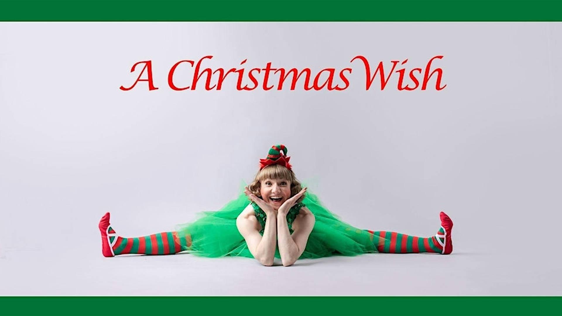 Let's All Dance Ballet presents: A Christmas Wish photo
