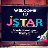 J Star Academy of Performing Arts logo