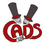 Clifton Amateur Dramatic Society logo