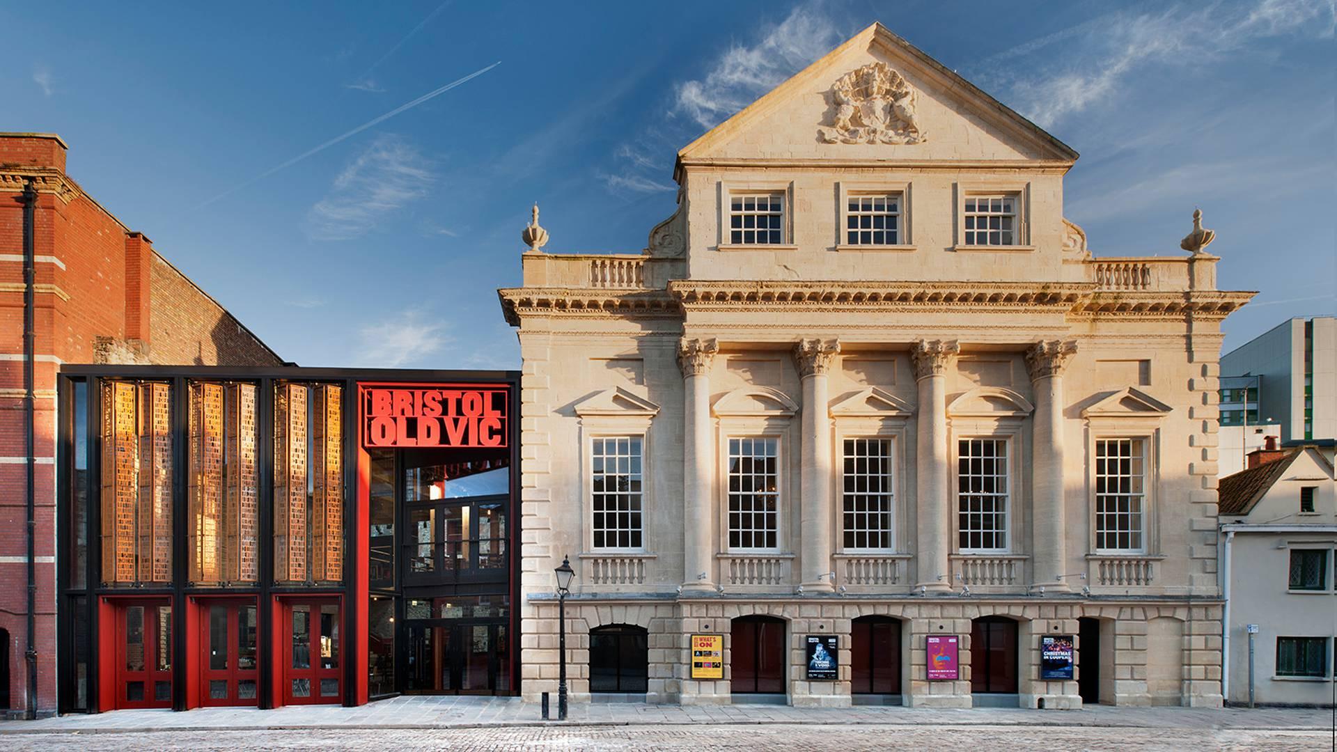 Bristol Old Vic photo