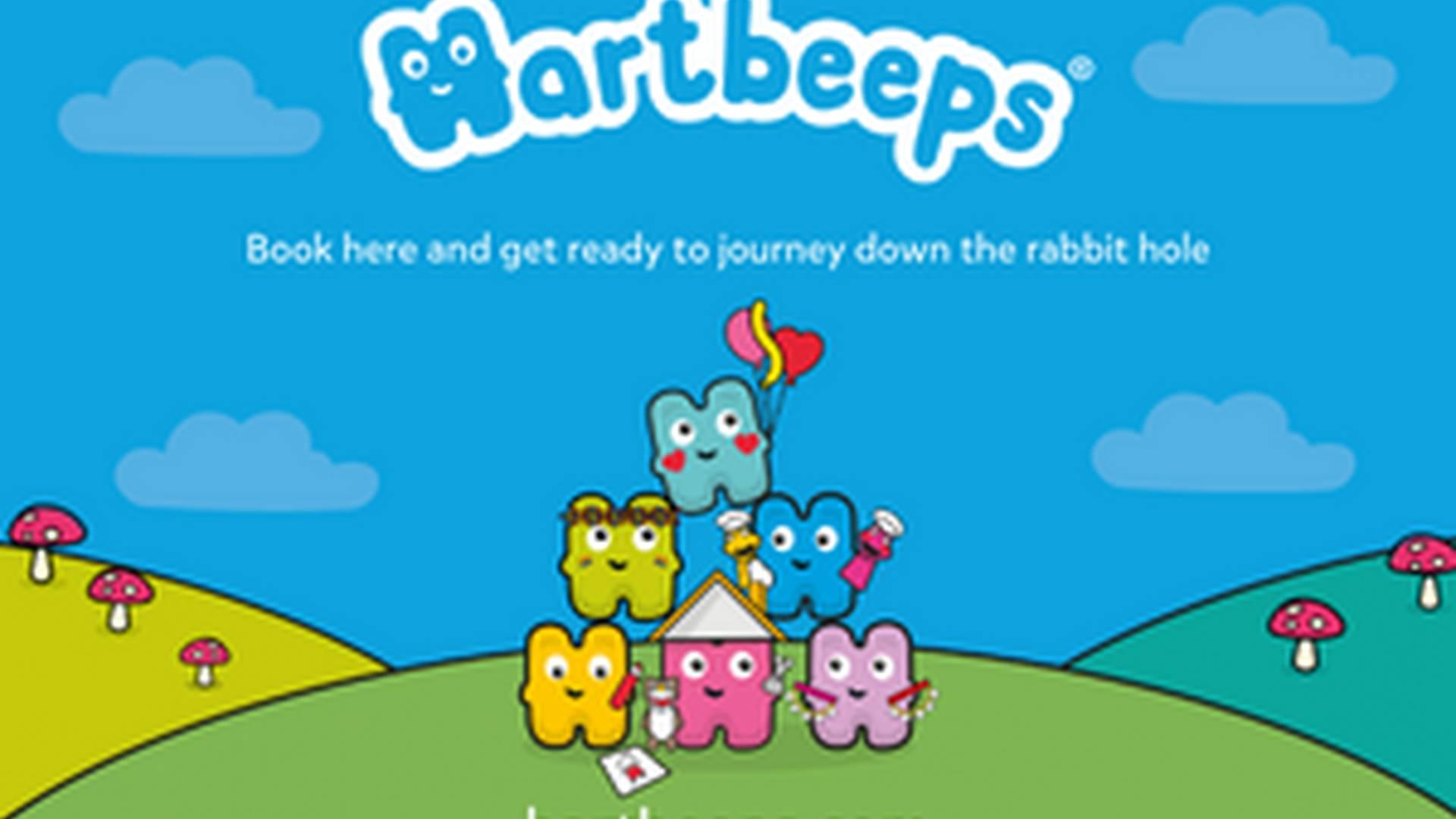Hartbeeps Happy House @ Barnados (The Triangle) photo