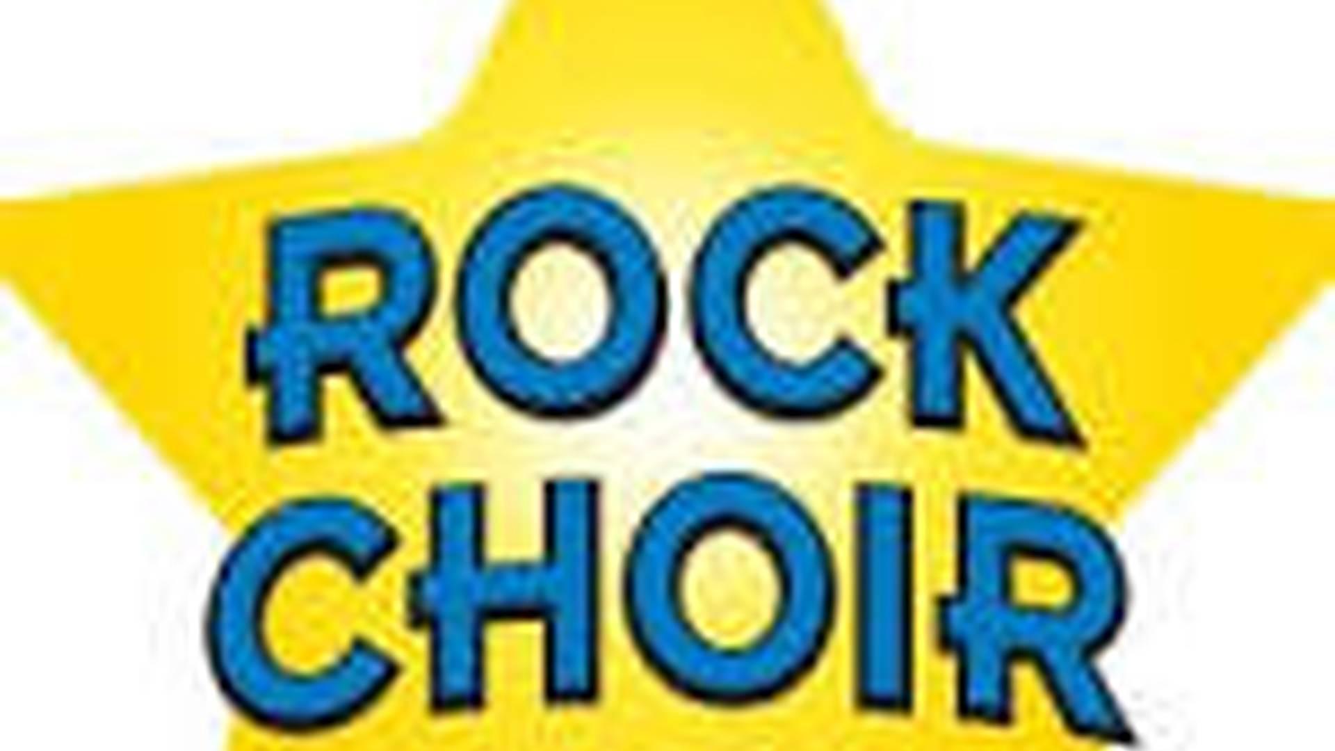 Rock Choir Live photo