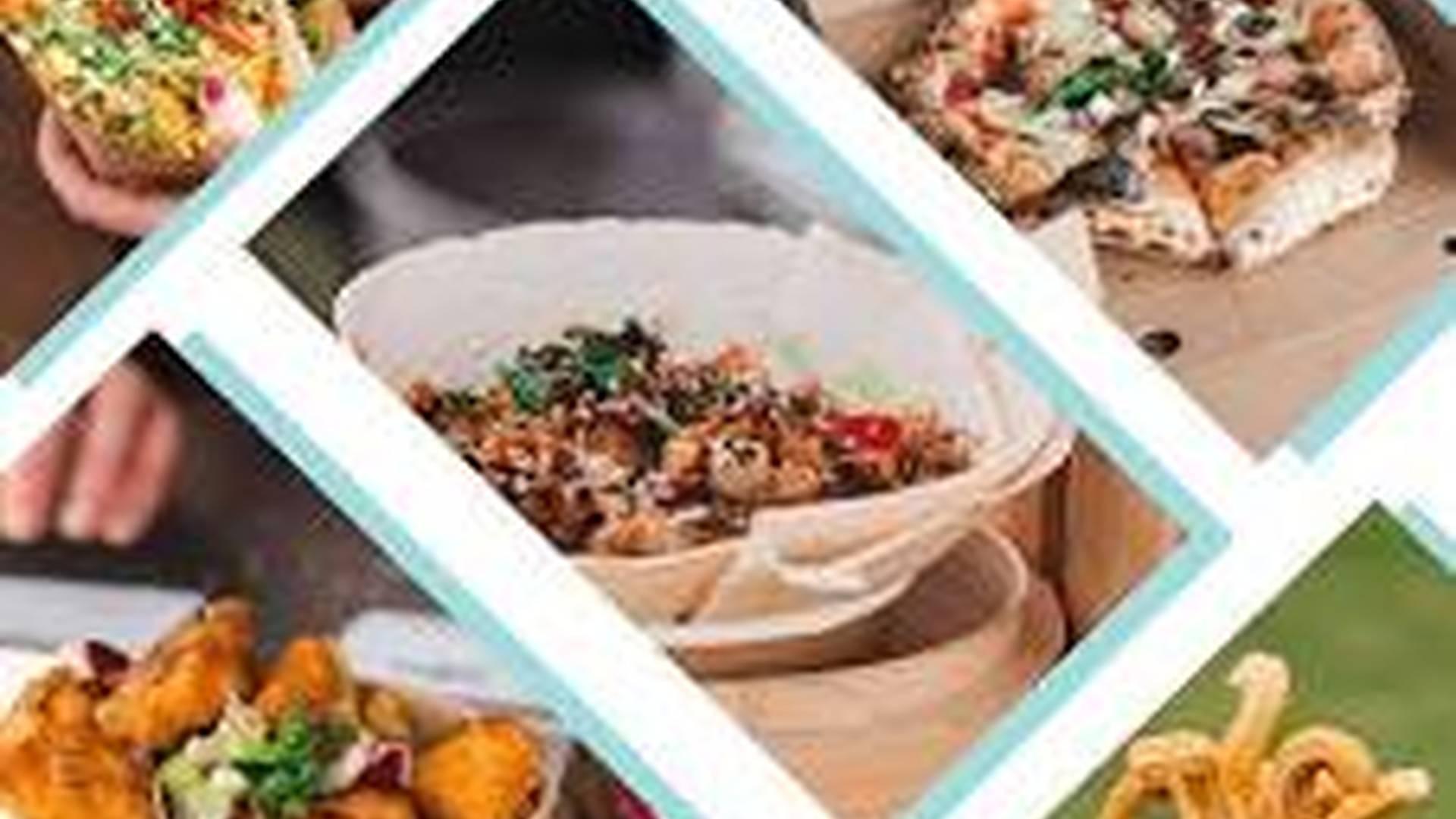 Ormesby Hall Food Festival photo