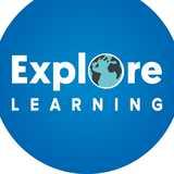 Explore Learning logo