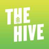 The Hive logo