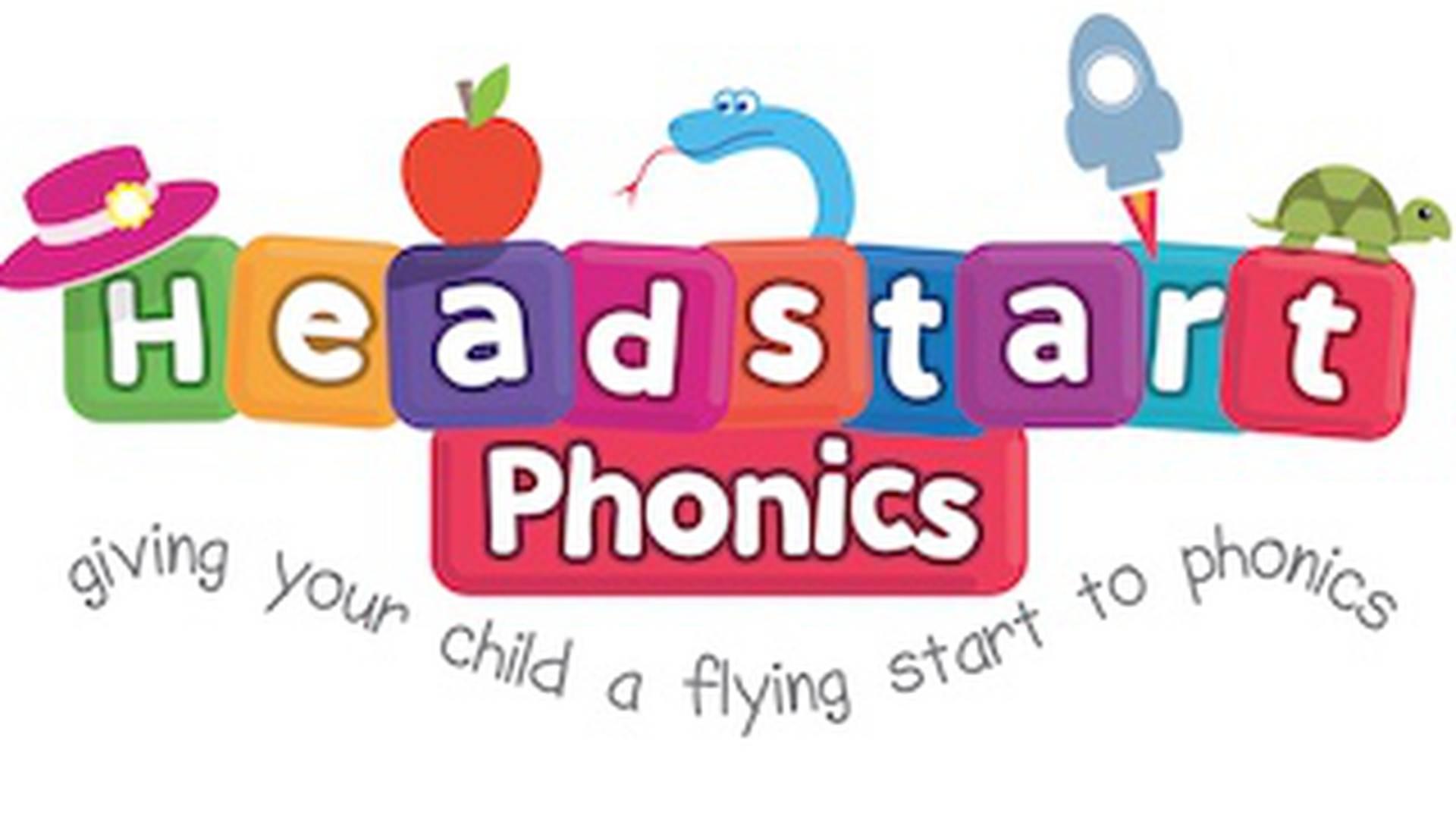 Headstart Phonics photo