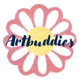 Artbuddies logo