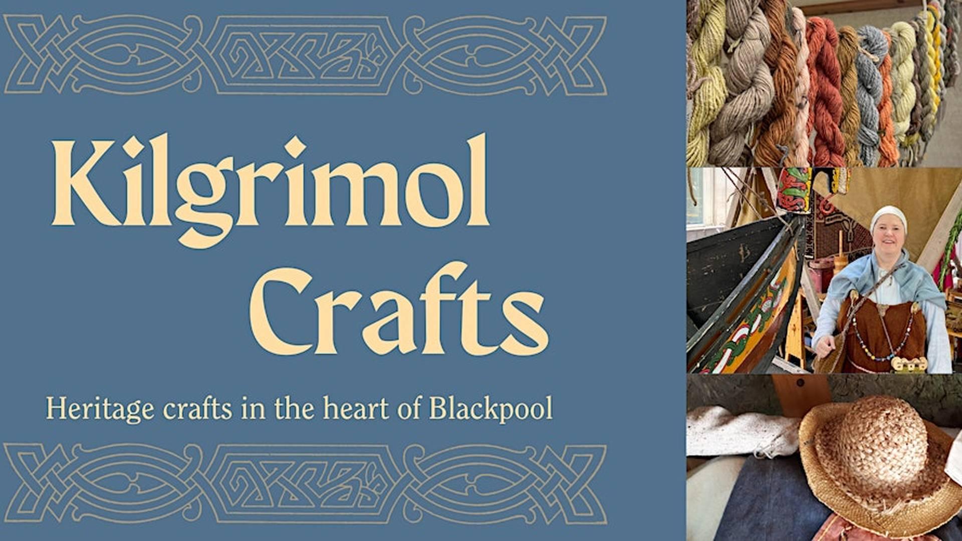 Kilgrimol Heritage Crafts photo