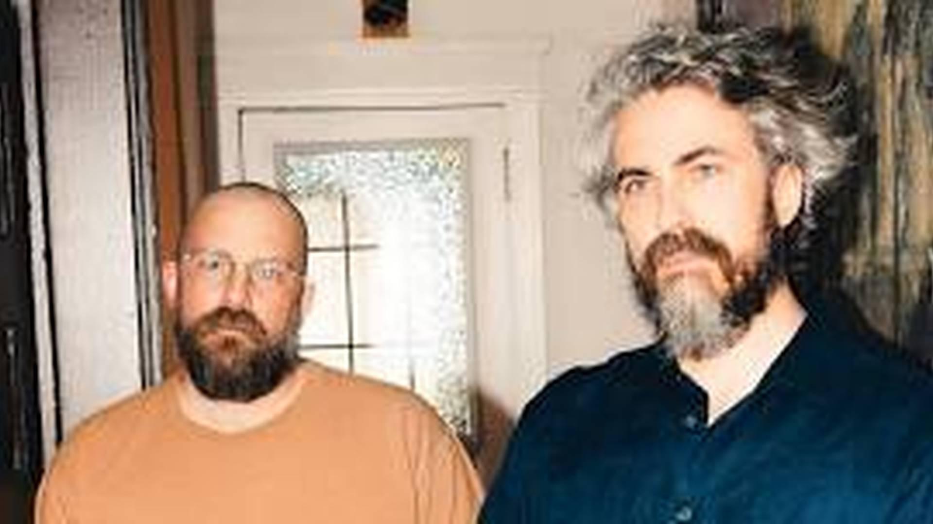 456 Live Presents The Bros Landreth - The Tumbling Wild Tour photo