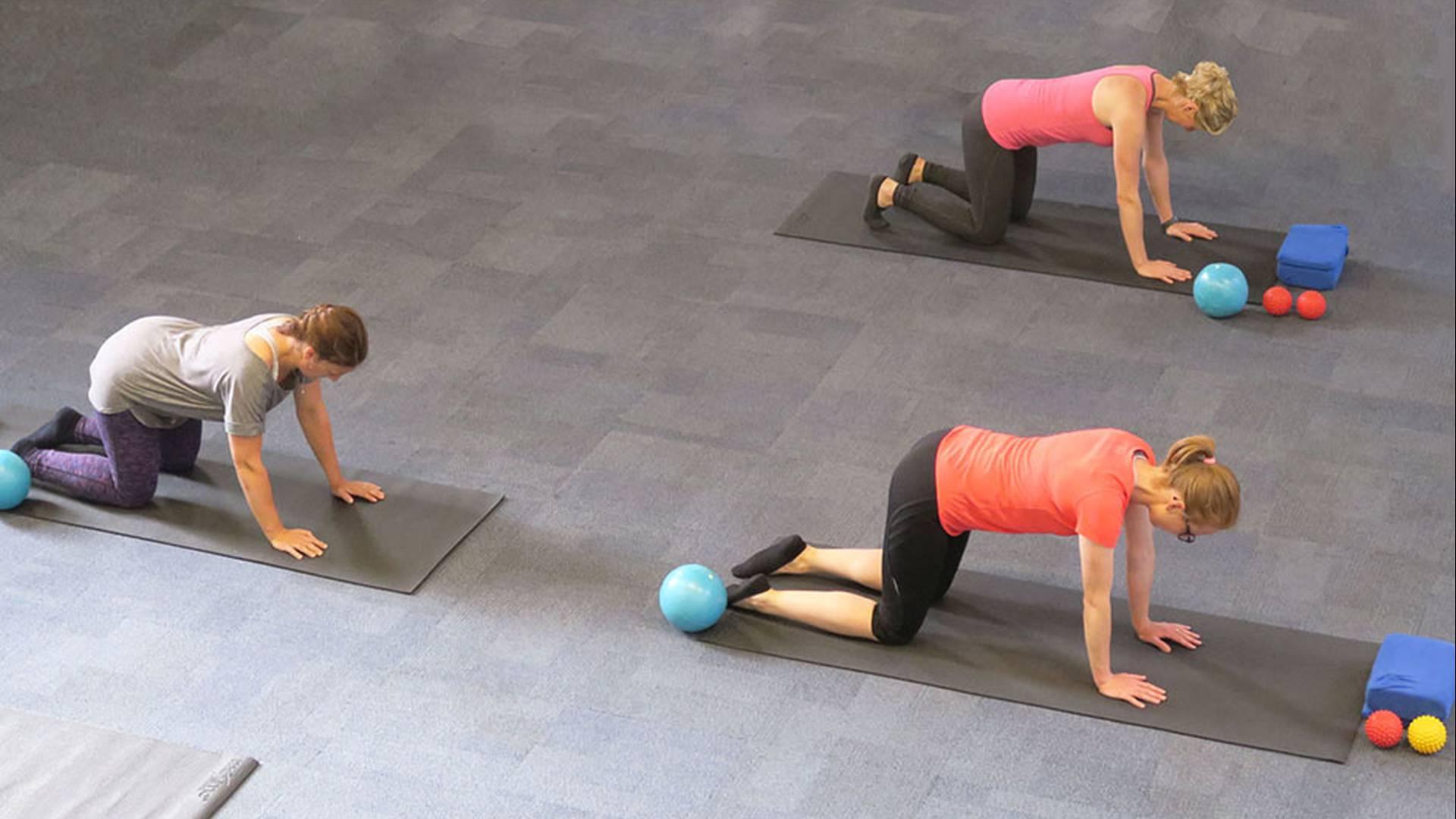 Berrylands Pilates photo