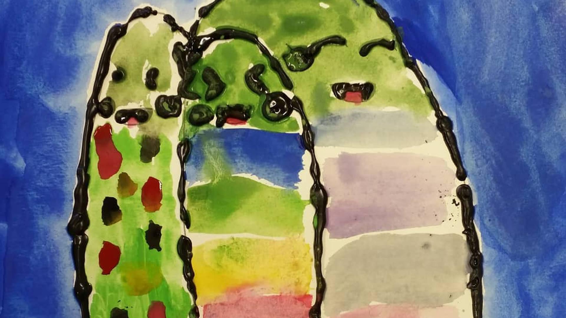 Creative Art Corner photo