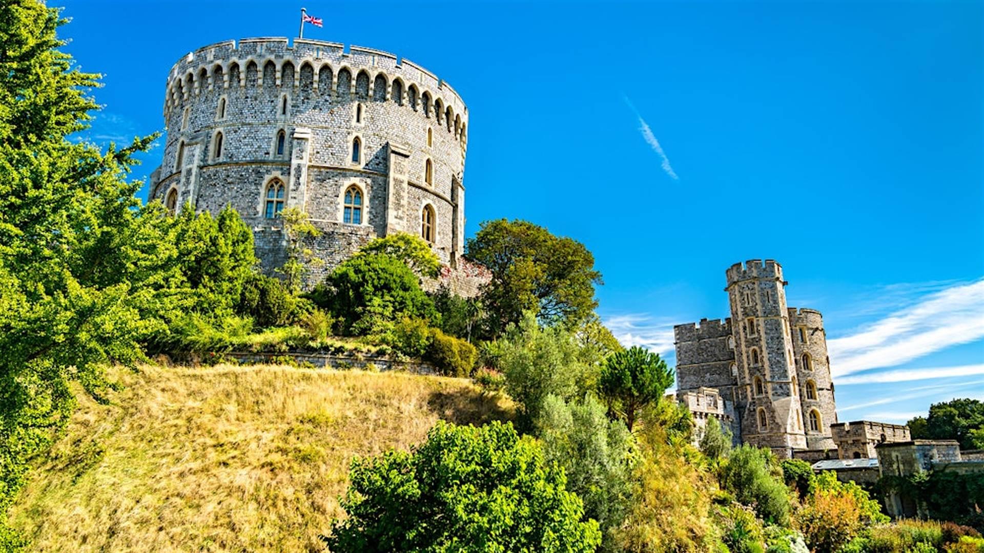 Windsor Walking Tour (from Chester) photo