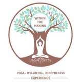 Within The Making logo