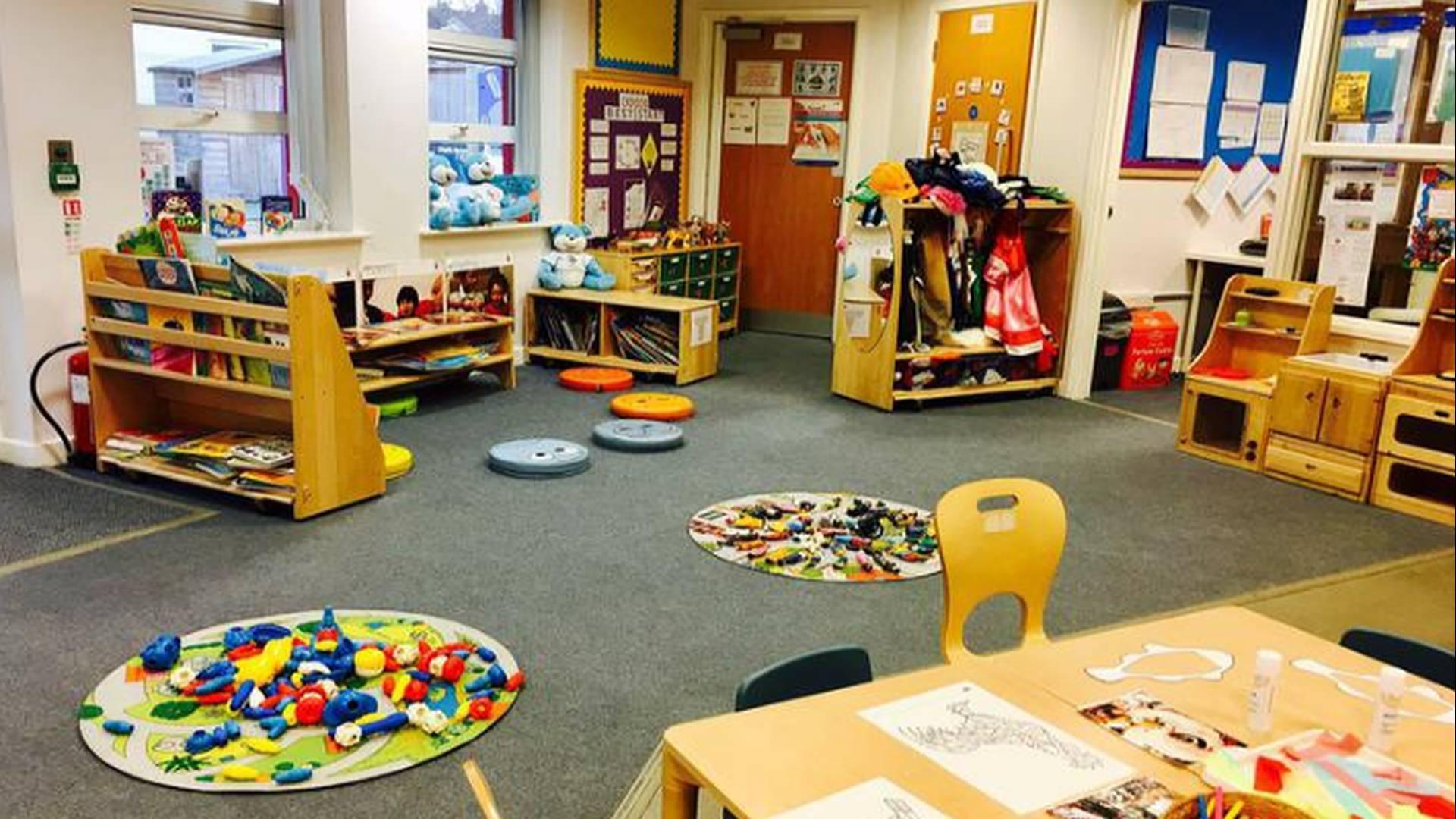 Aerodrome Childrens Centre photo