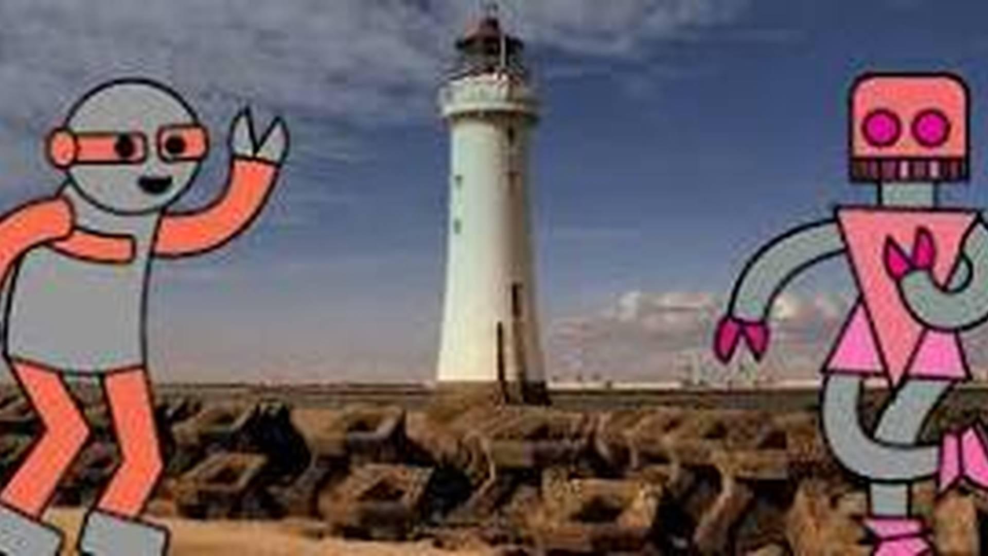 Wirral Code Club (Birkenhead) - February & March 2026 photo