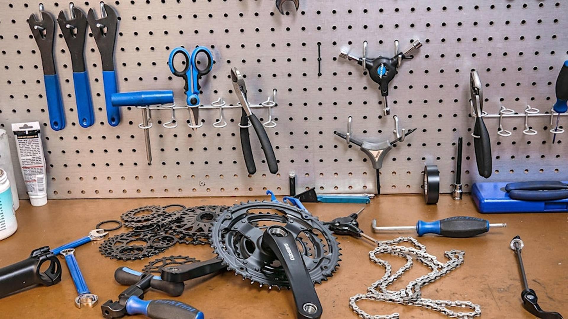 Home Mechanic Basic photo