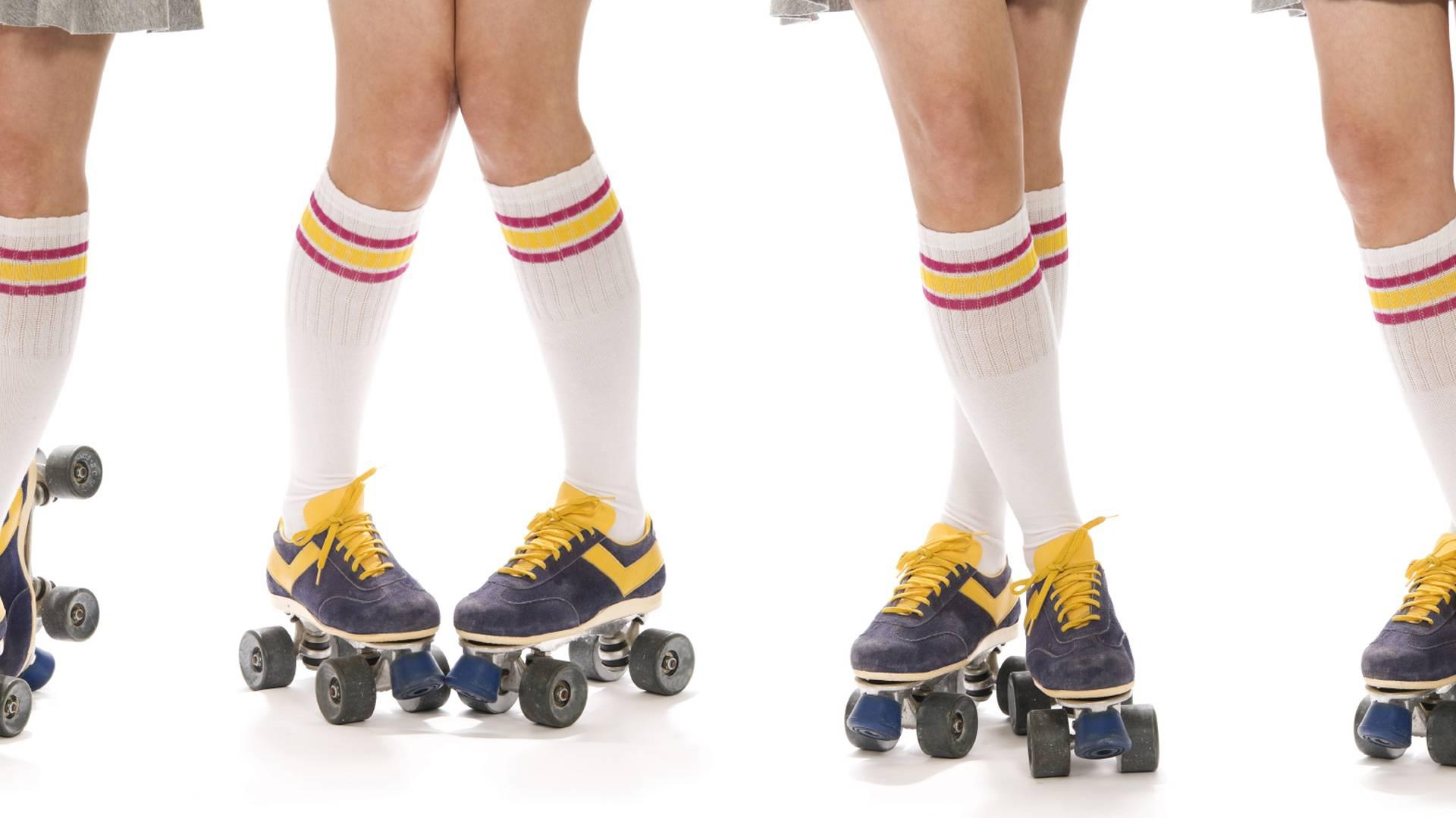 Cardiff Skate School photo