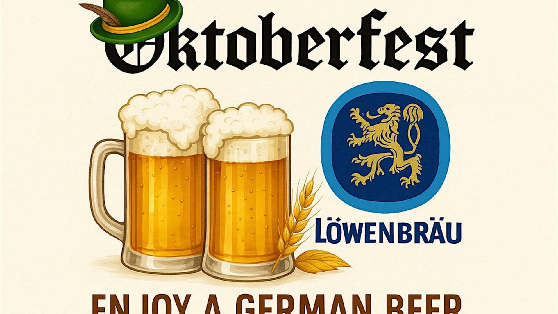 Beacon Hill Oktoberfest photo