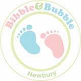 Bibble & Bubble logo