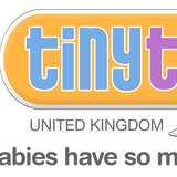 TinyTalk logo