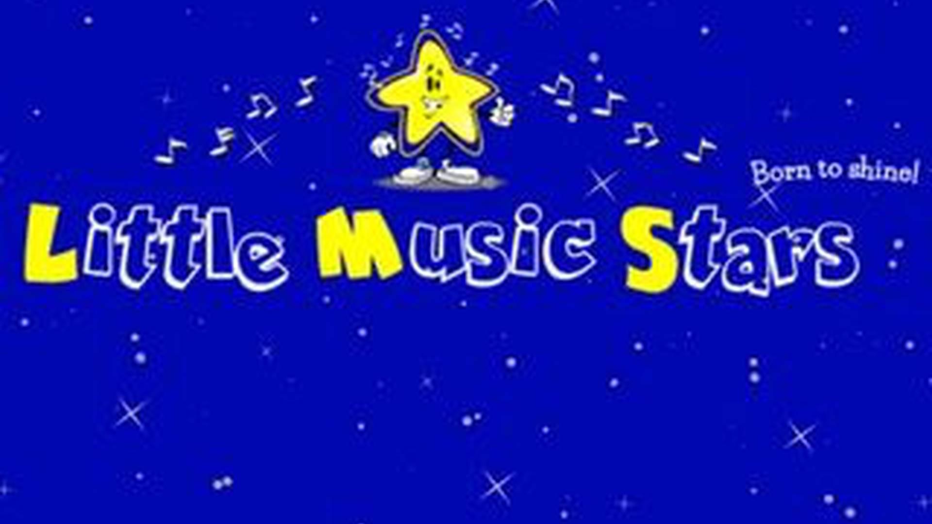 Little Music Stars photo