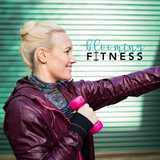 Blooming Fitness logo