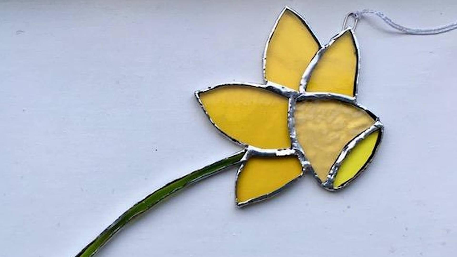 Glass Workshop - Choose your own Design photo