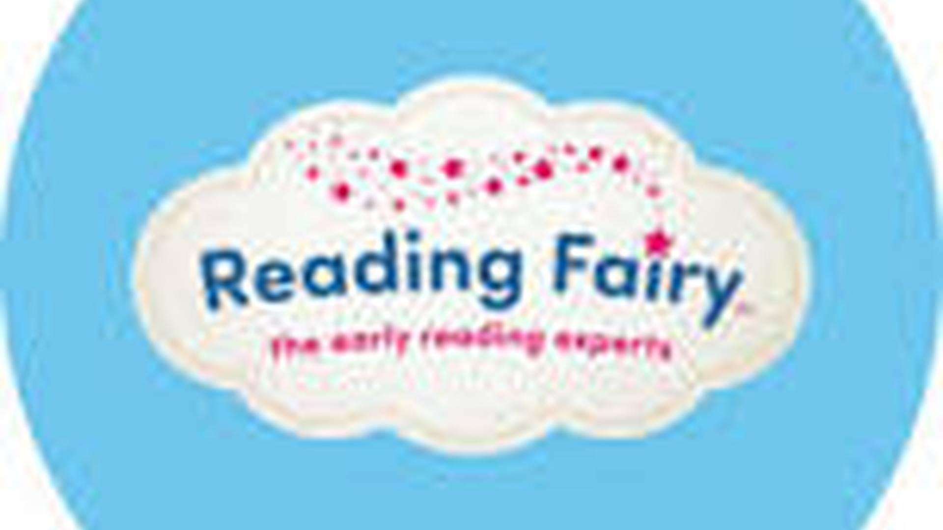 Reading Fairy photo