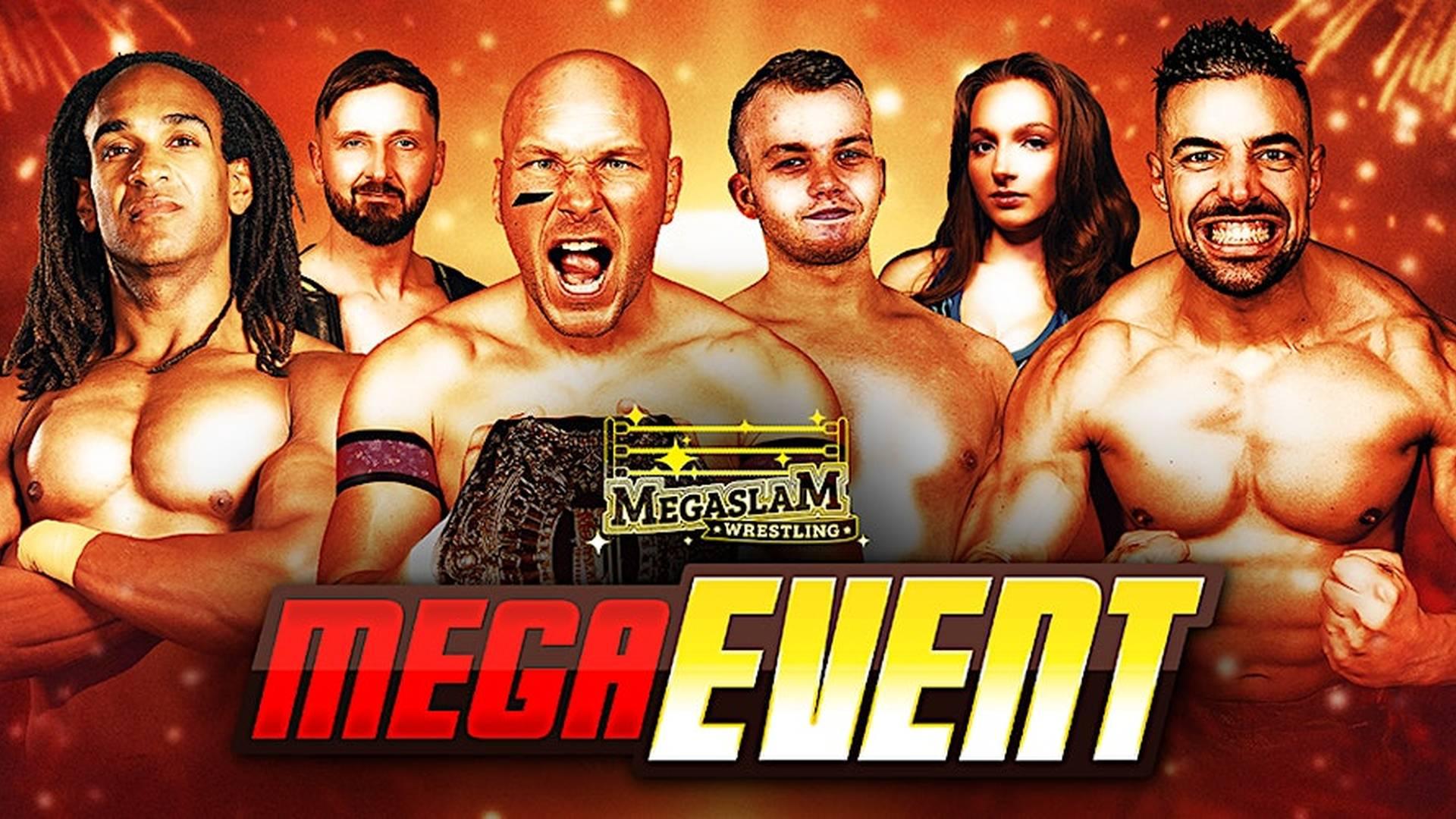 Megaslam: Mega Event 2025: STOKE photo