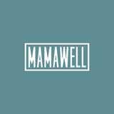 MAMA WELL logo