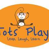 Tots Play logo